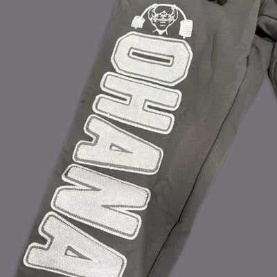 SWEATS: Ohana Fleece