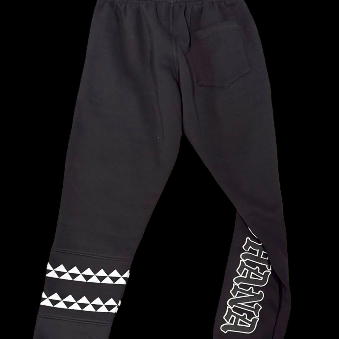 SWEATS: Lift Crew Fleece