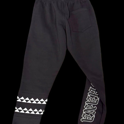 SWEATS: Lift Crew Fleece