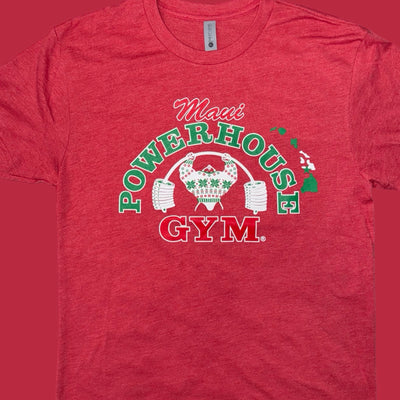 LIMITED EDITION CHRISTMAS TEES