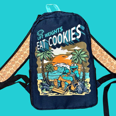 MPHG Backpack - Cookie Adventure