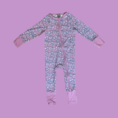 Aloha State of Lifting Children's Onesie